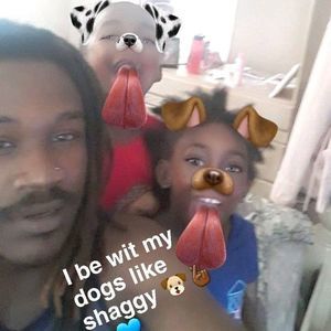 Meet your Posher, Kewane